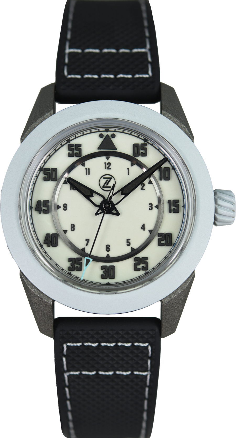 Zelos Eagle 2 TI Arctic (Pre-owned)