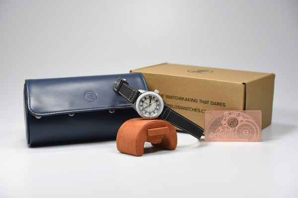 Zelos Eagle 2 TI Arctic (Pre-owned)
