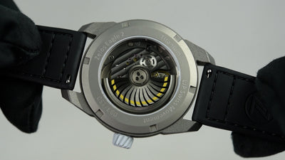 Zelos Eagle 2 TI Arctic (Pre-owned)