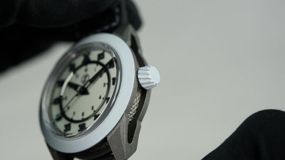 Zelos Eagle 2 TI Arctic (Pre-owned)
