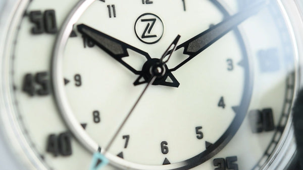 Zelos Eagle 2 TI Arctic (Pre-owned)