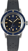 Baltic Aquascaphe Classic Blue Gilt (Pre-owned)