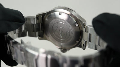 Glycine Combat Sub 42 GL0534 (Pre-owned)