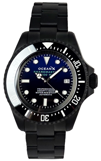 OceanX Sharkmaster 1000 M9 SMS1022M9 (Pre-owned)