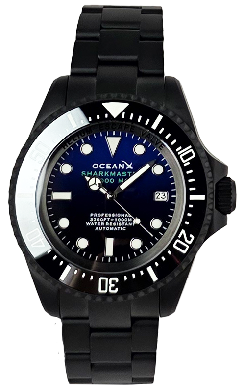 OceanX Sharkmaster 1000 M9 SMS1022M9 (Pre-owned)