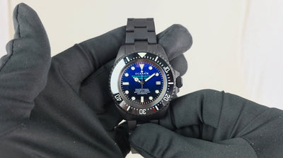 OceanX Sharkmaster 1000 M9 SMS1022M9 (Pre-owned)