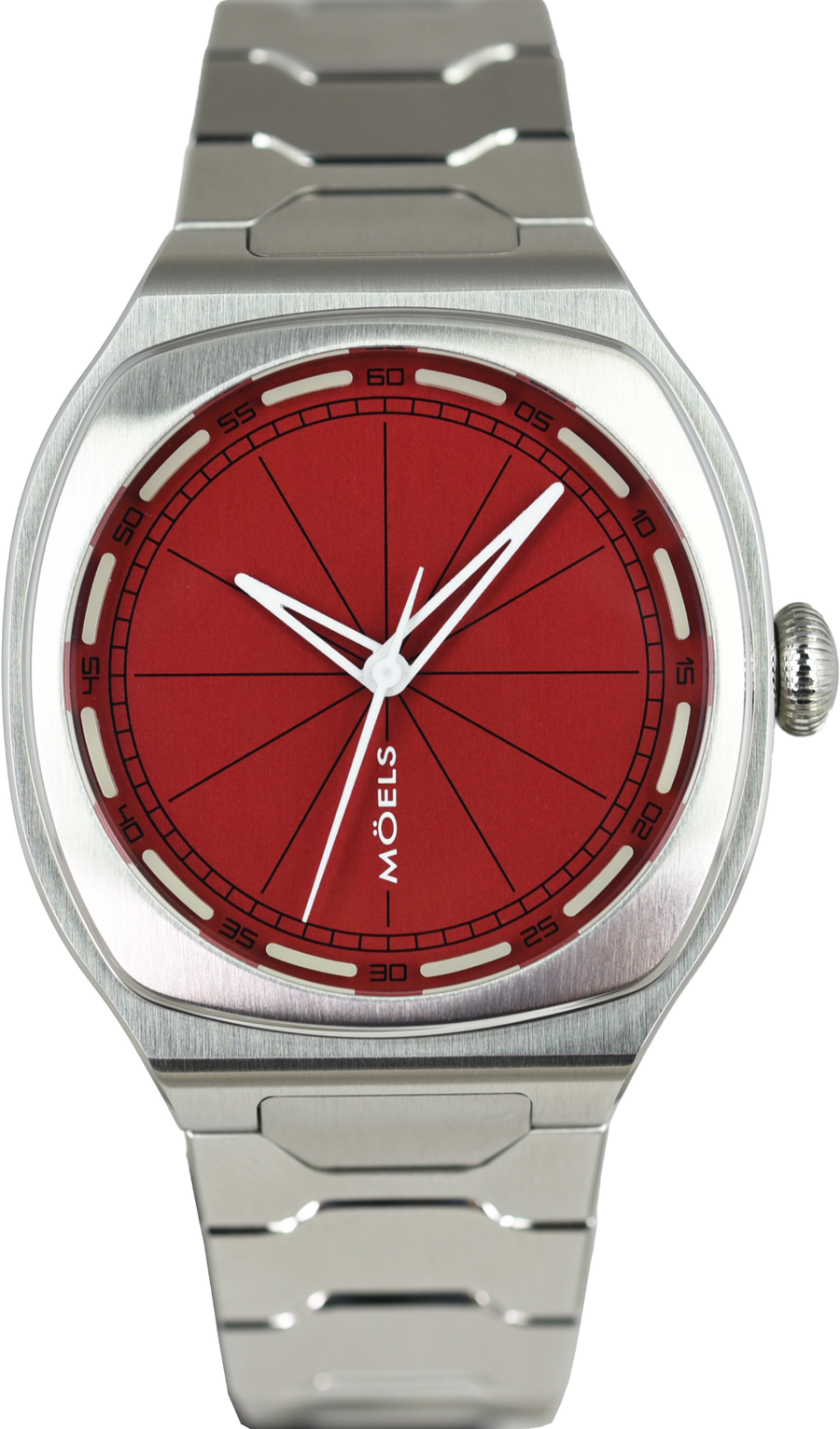 Moels 369 Space Cherry (Pre-owned)