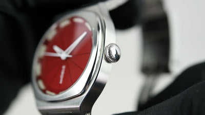 Moels 369 Space Cherry (Pre-owned)