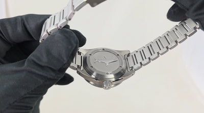 Zelos Blacktip TI Aventurine (Pre-owned)