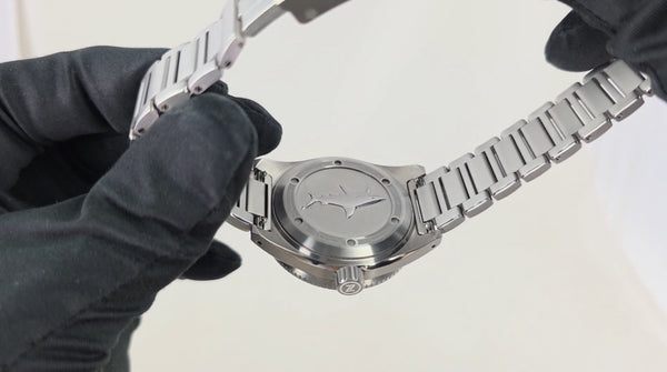 Zelos Blacktip TI Aventurine (Pre-owned)