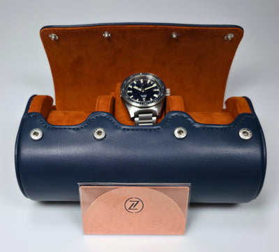 Zelos Blacktip TI Aventurine (Pre-owned)