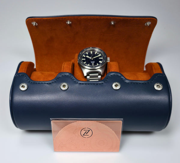 Zelos Blacktip TI Aventurine (Pre-owned)