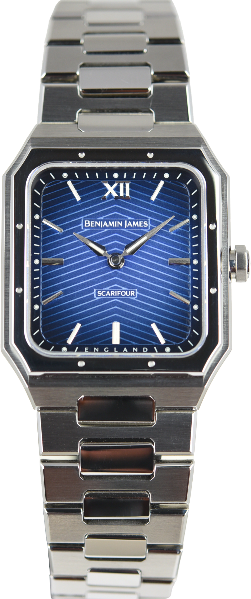 Benjamin James Scarifour Classic Blue Hour (Pre-owned)