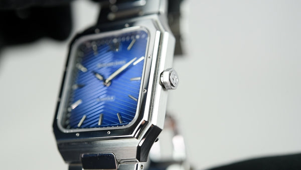Benjamin James Scarifour Classic Blue Hour (Pre-owned)