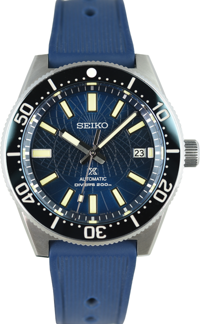 Seiko Prospex 'Save The Ocean' Astrolabe SLA065J1 Limited Edition (Pre-owned)