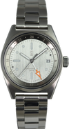 Cedric Bellon CB01 GMT NK90 COSC Chronometer (Pre-owned)