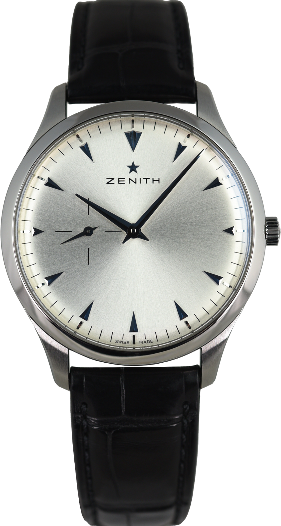 Zenith Elite Ultra Thin 03.2010.681/01.C493 (Pre-owned)