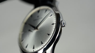 Zenith Elite Ultra Thin 03.2010.681/01.C493 (Pre-owned)