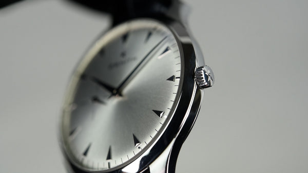 Zenith Elite Ultra Thin 03.2010.681/01.C493 (Pre-owned)
