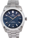 Formex Essence FortyThree Chronometer Blue (Pre-owned)