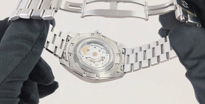 Formex Essence FortyThree Chronometer Blue (Pre-owned)