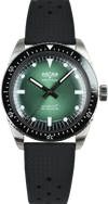 Vulcain Skindiver Deep Teal Special Limited Edition (Pre-owned)