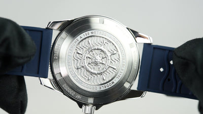 Le Forban Sécurité Mer Brestoise Blue (Pre-owned)