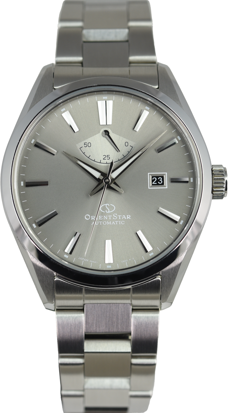 Orient Star RE-AU0404N (Pre-owned)