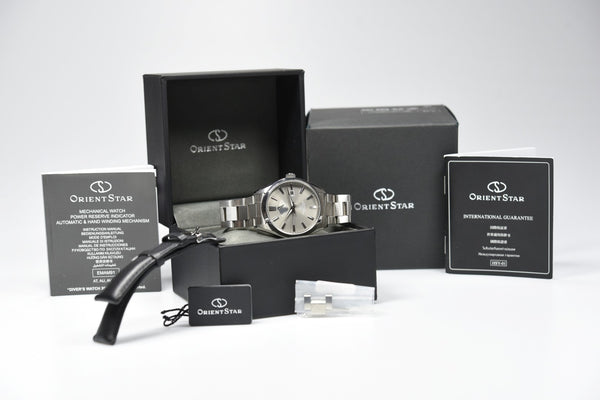 Orient Star RE-AU0404N (Pre-owned)