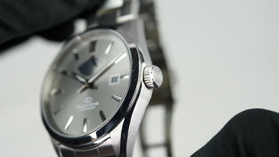 Orient Star RE-AU0404N (Pre-owned)