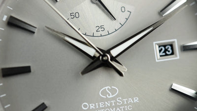 Orient Star RE-AU0404N (Pre-owned)