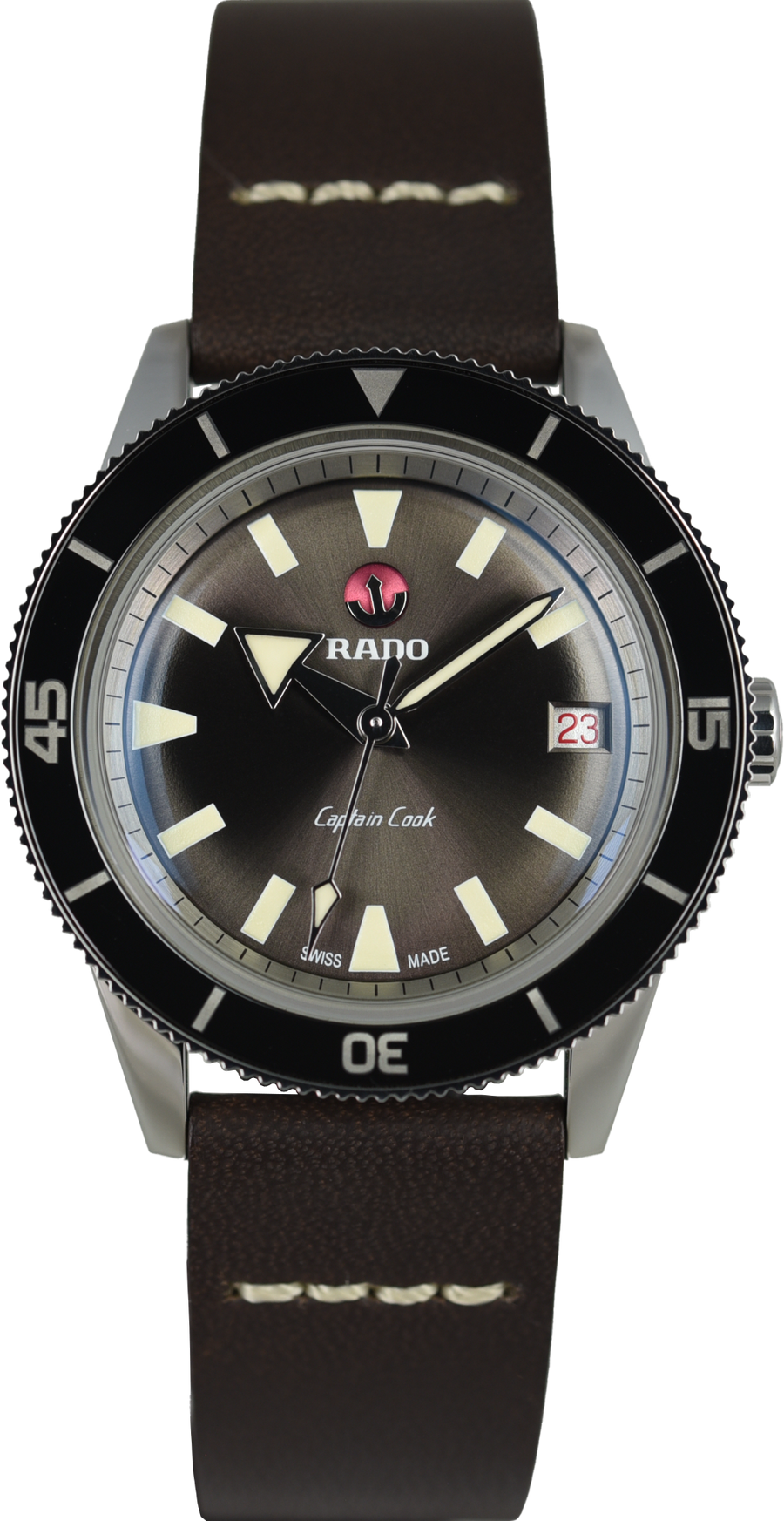 Rado HyperChrome Captain Cook R32500305 (Pre-owned)
