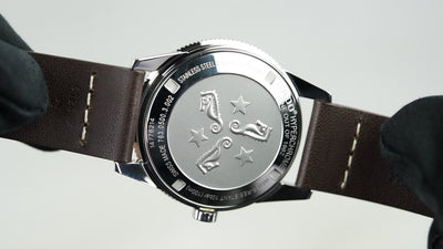 Rado HyperChrome Captain Cook R32500305 (Pre-owned)