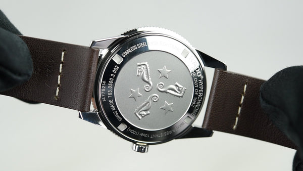 Rado HyperChrome Captain Cook R32500305 (Pre-owned)