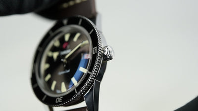 Rado HyperChrome Captain Cook R32500305 (Pre-owned)