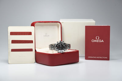 Omega Seamaster Diver 300M 213.30.42.40.01.001 (Pre-owned)