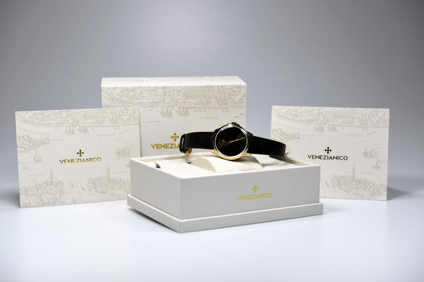 Venezianico Redentore Bronzo 1221555 (Pre-owned)