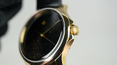 Venezianico Redentore Bronzo 1221555 (Pre-owned)