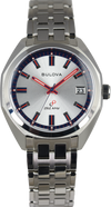 Bulova Jet Star Limited Edition 96K112 (Pre-owned)