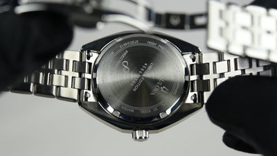 Bulova Jet Star Limited Edition 96K112 (Pre-owned)