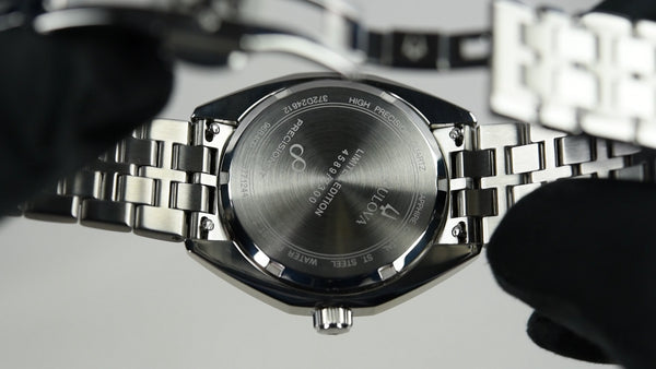 Bulova Jet Star Limited Edition 96K112 (Pre-owned)