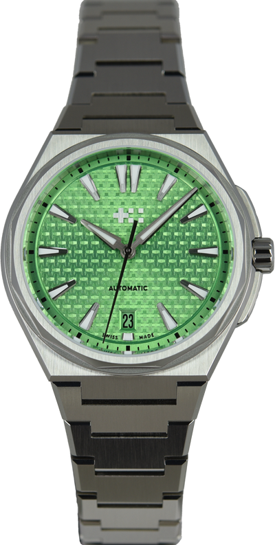 Christopher Ward Twelve 38 Ice Cream (Pre-owned)