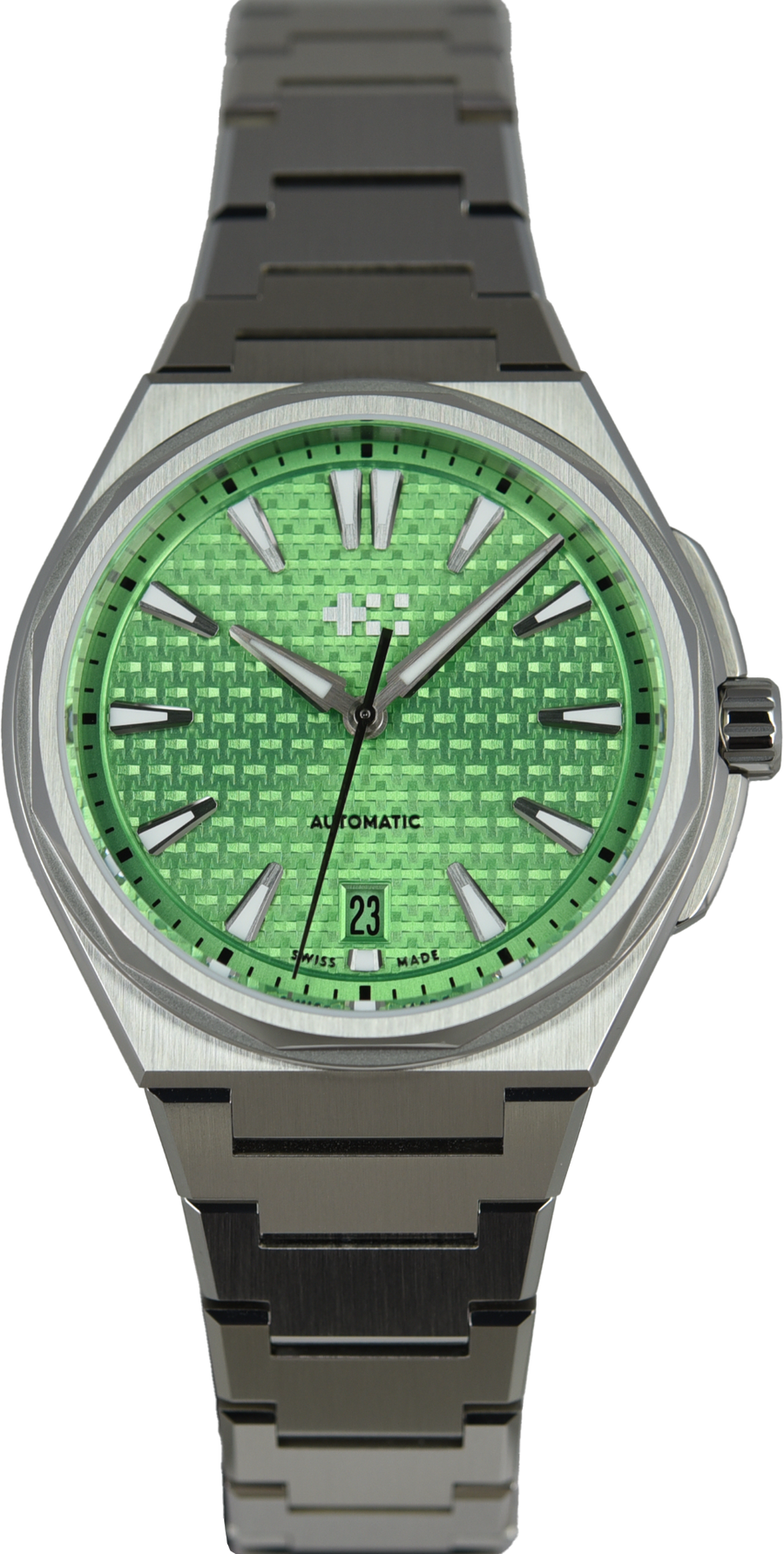 Christopher Ward Twelve 38 Ice Cream (Pre-owned)