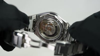 Christopher Ward Twelve 38 Ice Cream (Pre-owned)