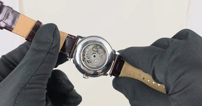 Orient RA-AP0003S Bambino (Pre-owned)