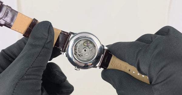 Orient RA-AP0003S Bambino (Pre-owned)