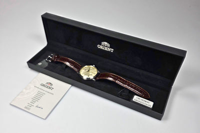 Orient RA-AP0003S Bambino (Pre-owned)