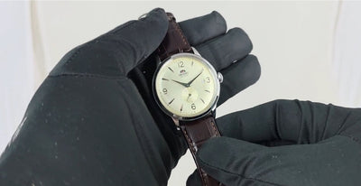 Orient RA-AP0003S Bambino (Pre-owned)