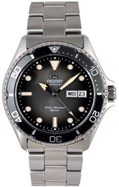 Orient RA-AA0810N Kamasu Mako III (Pre-owned)