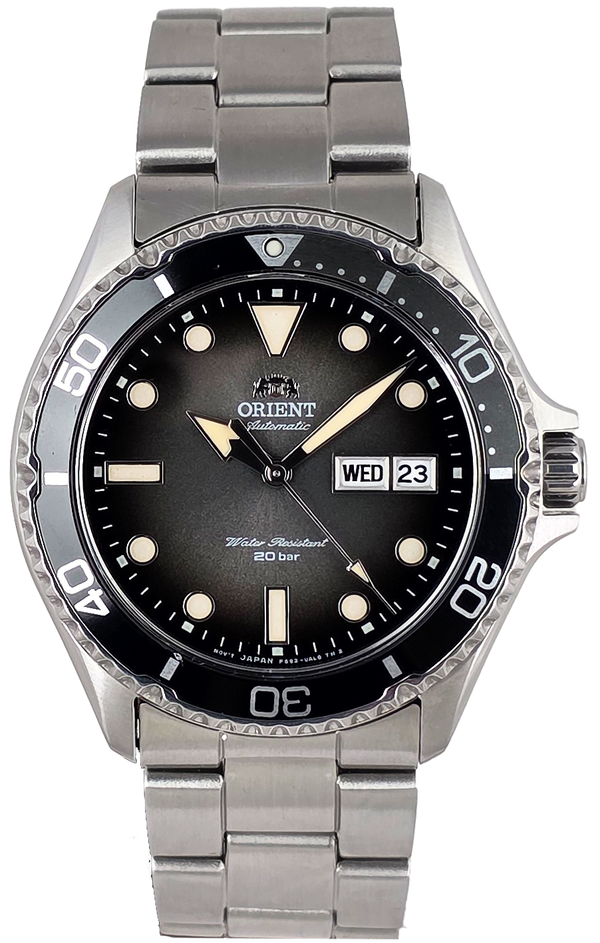 Orient RA-AA0810N Kamasu Mako III (Pre-owned)